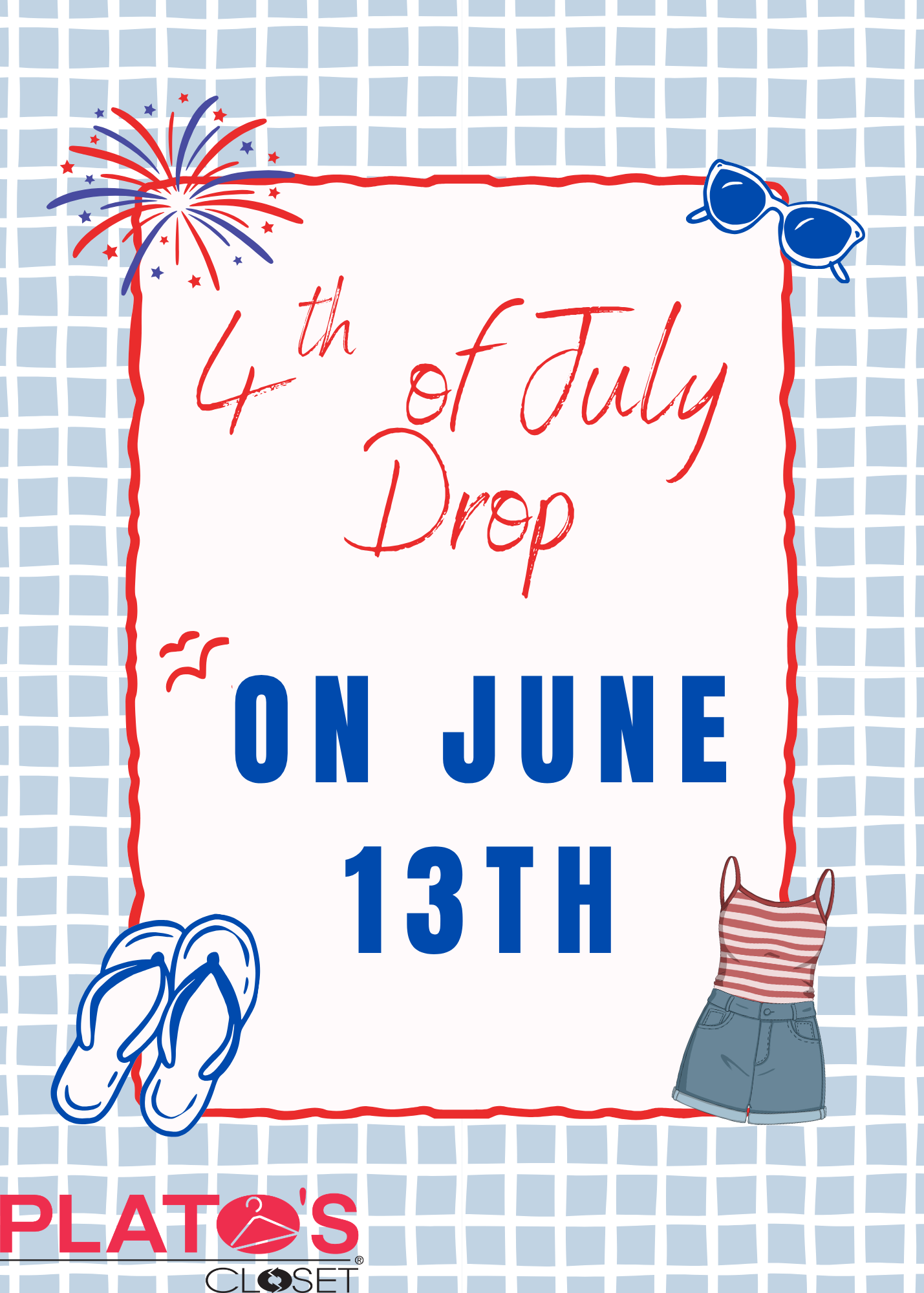 4th drop
